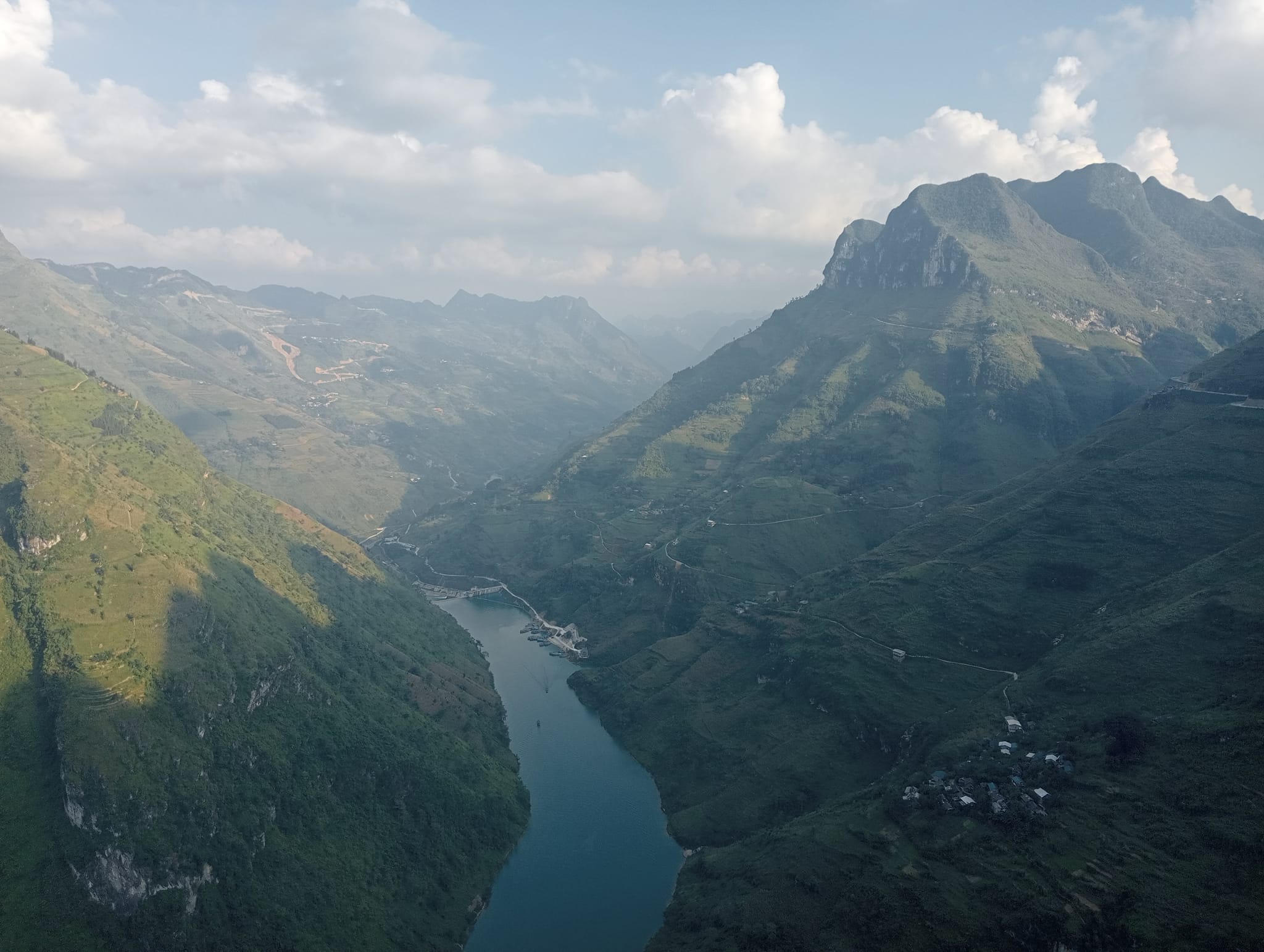 Ha Giang Loop Bicycle Tour 5 Days